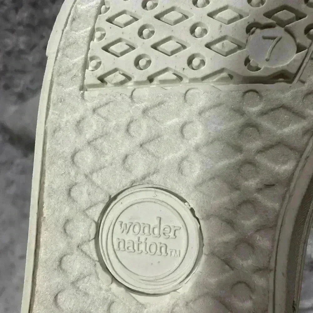 Wonder Nation‎  Boys Slip On Sneakers